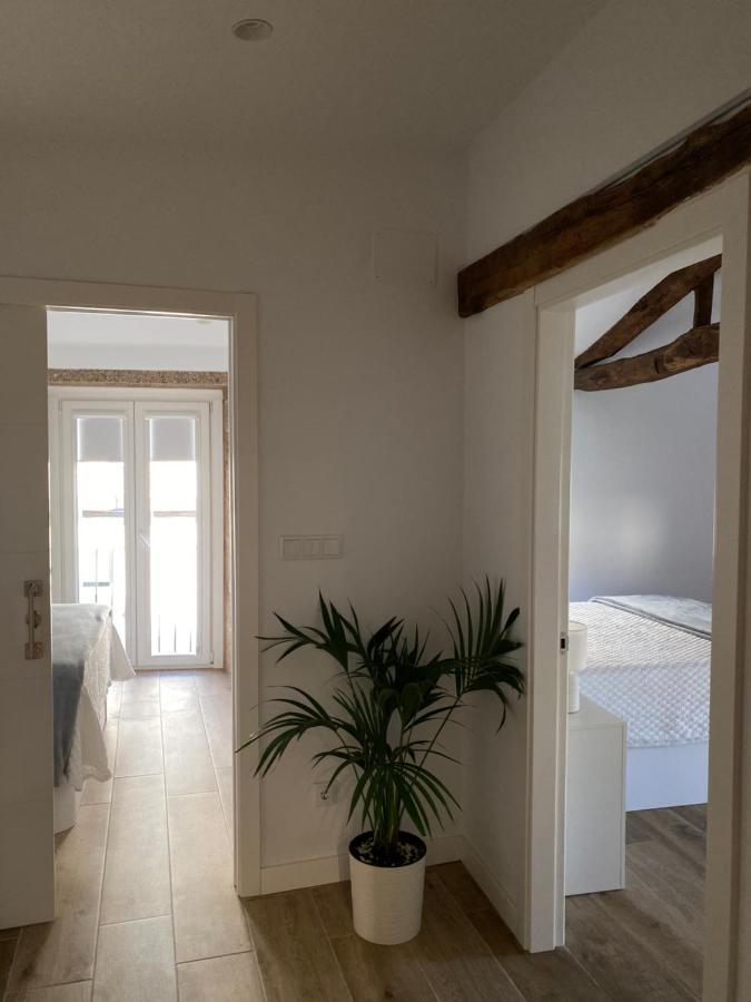 Celanova House Bagian luar foto